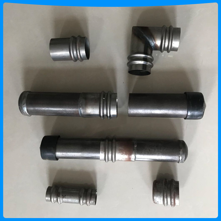 崇州声测管生产厂家：中小批量订单的灵活服务