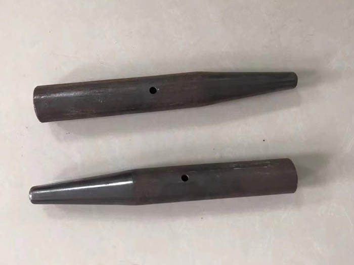崇州小导管施工质量标准及预防措施