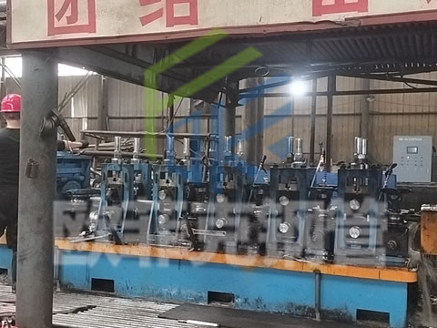 崇州生产车间